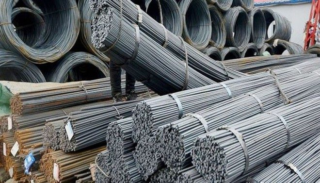Nhu cầu mạnh mẽ từ lĩnh vực hạ nguồn đẩy giá than điện cực graphite (GE) của Trung Quốc tăng