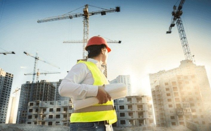 TUYỂN NHÂN SỰ: NHÂN VIÊN KINH DOANH, KỸ SƯ XÂY DỰNG