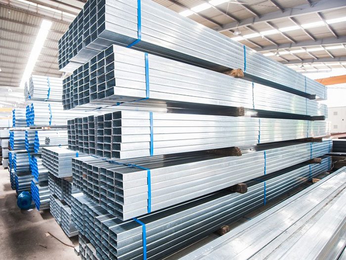 Giá thép hôm nay 08/05: Quặng sắt nối dài đà tăng phiên thứ 4 liên tiếp nhờ triển vọng nhu cầu thép