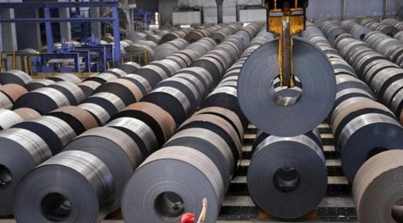 Giá thép hôm nay 16/05: Tồn kho cao kéo quặng sắt giảm phiên thứ 4 liên tiếp