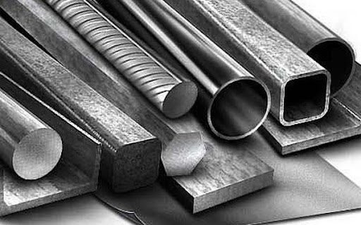 Giá thép hôm nay 20/05: Quặng sắt giảm xuống mức thấp nhất hơn hai tuần do Trung Quốc siết công suất thép